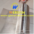 250mesh Nichrome Wire Cloth